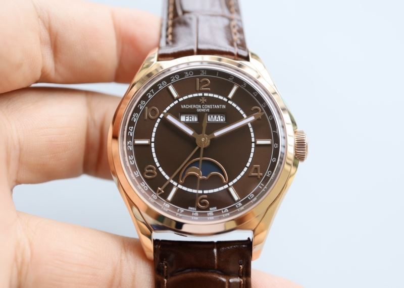 VACHERON CONSTANTIN Watches